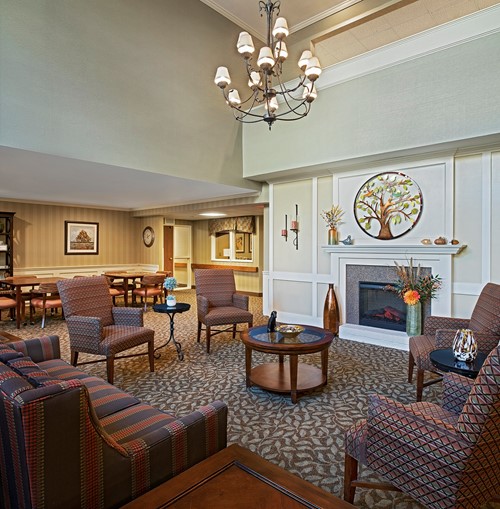 Image of American House Carpenter Senior Living (6)
