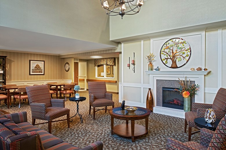 Image of American House Carpenter Senior Living (6)