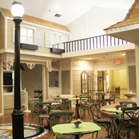 Image of Village on the Park at Friendswood (3)