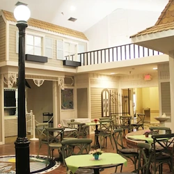 Image of Village on the Park at Friendswood (3)