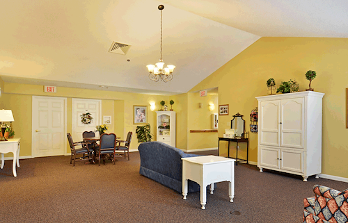 Image of Muncie Estates Senior Living (9)