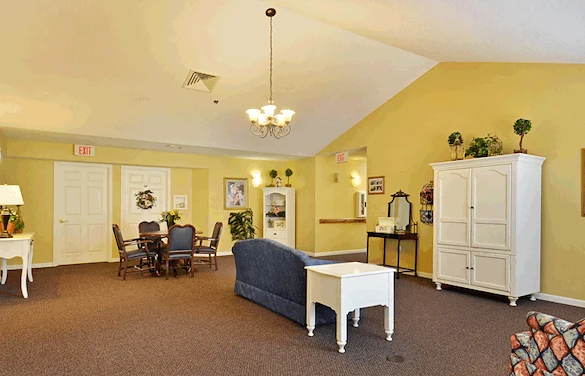 Image of Muncie Estates Senior Living (8)