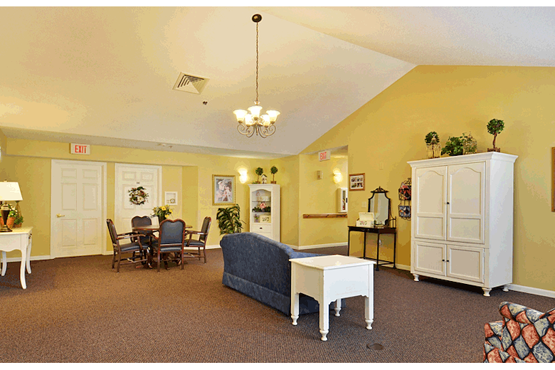 Image of Muncie Estates Senior Living (9)