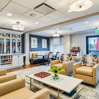 Image of Clarendale at Bellevue Place (4)