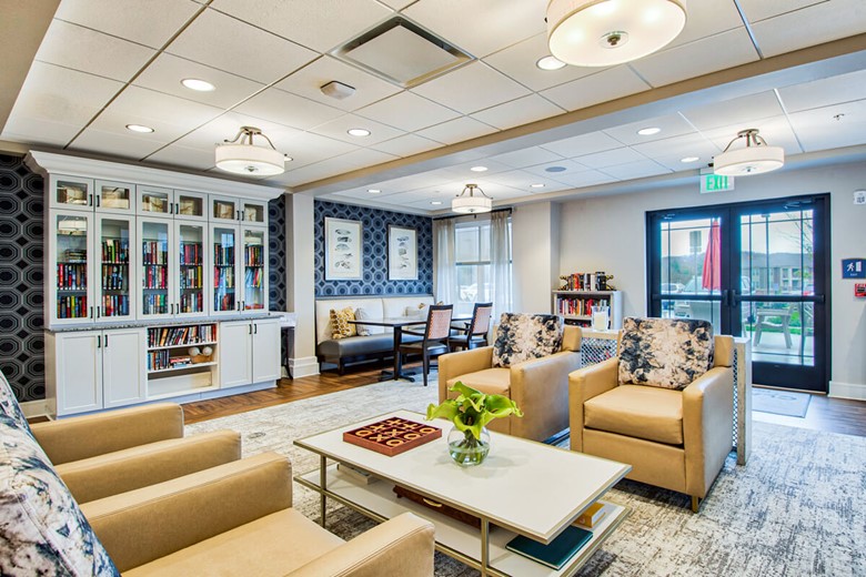 Image of Clarendale at Bellevue Place (4)