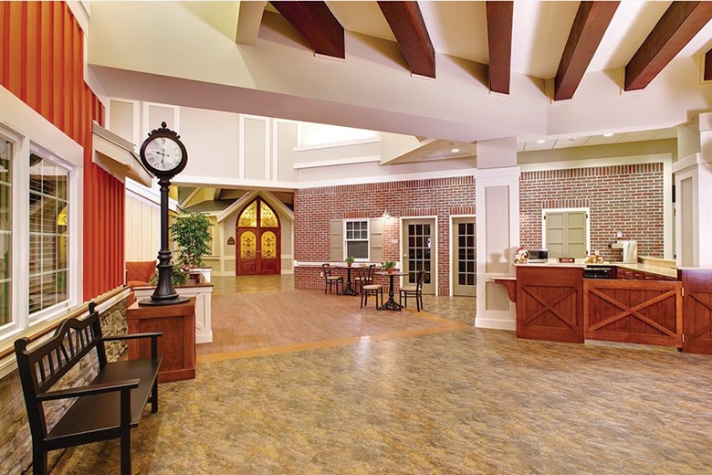 Image of Court House Manor (3)
