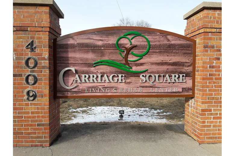 Image of Carriage Square Rehab And Healthcare Center (1)