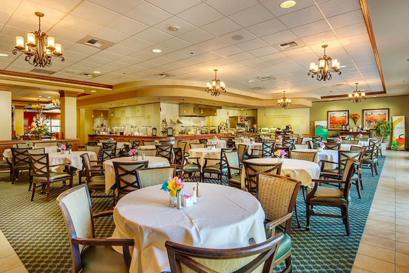 Image of Covenant Living of Turlock (4)