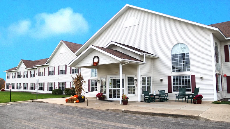 Image of Ecumen Sand Prairie (1)