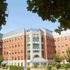 Image of Hancock Park Rehabiliation And Nursing Center (1)