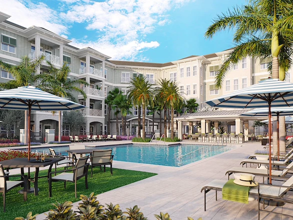 Image of Sonata Lake Mary (4)