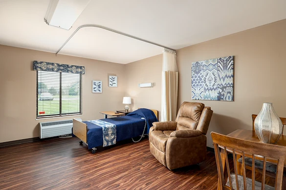 Image of Harbor Healthcare Of Ironton (6)