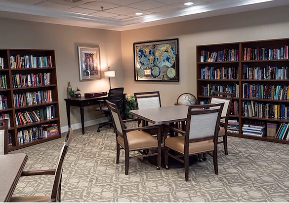 Image of The Amberleigh (3)