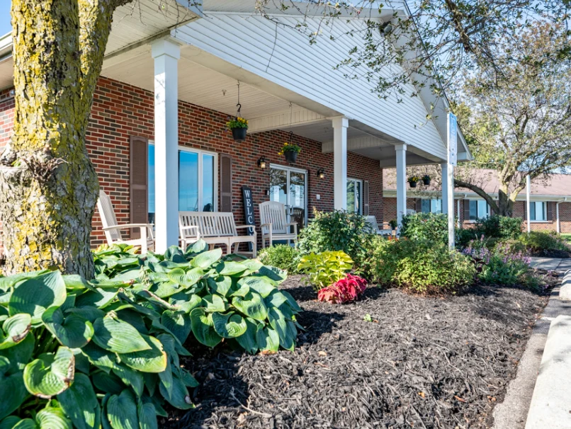 Image of Hopewell Grove Rehabilitation And Healthcare (2)