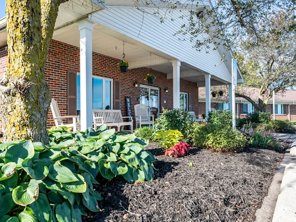 Image of Signature Healthcare Of Chillicothe (2)