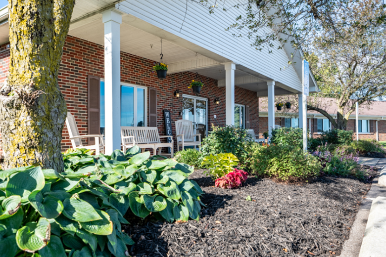 Image of Signature Healthcare Of Chillicothe (2)