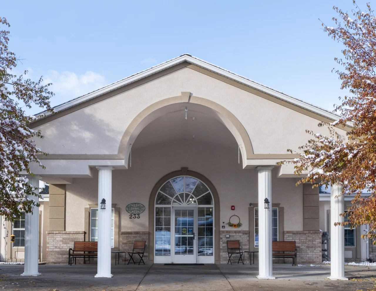 Image of Cache Valley Assisted Living and Memory Care (2)