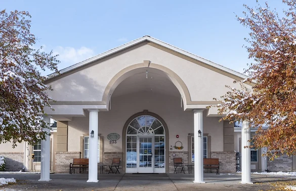Image of Cache Valley Assisted Living and Memory Care (2)