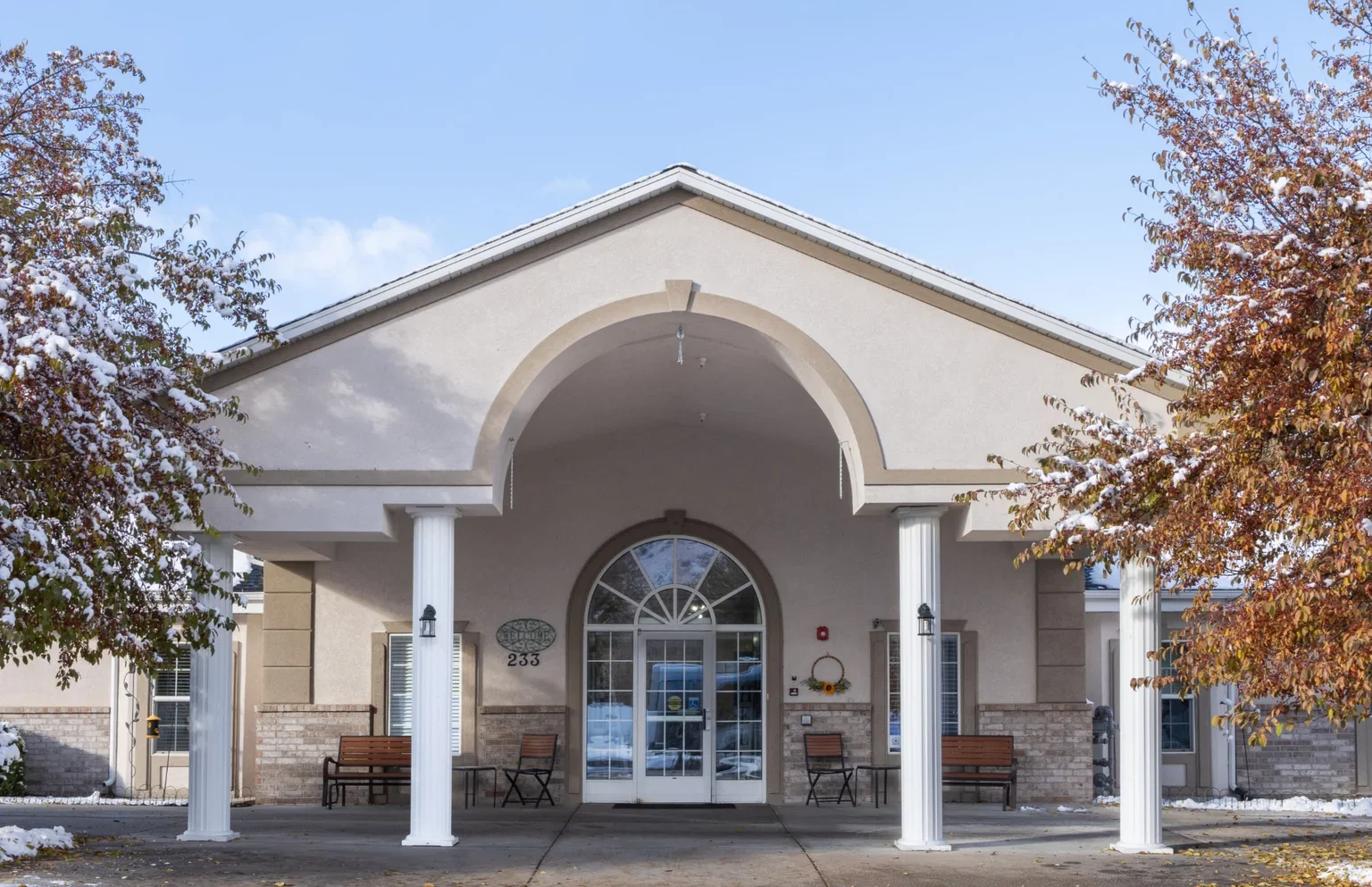 Image of Cache Valley Assisted Living and Memory Care (2)