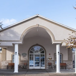 Image of Cache Valley Assisted Living and Memory Care (2)
