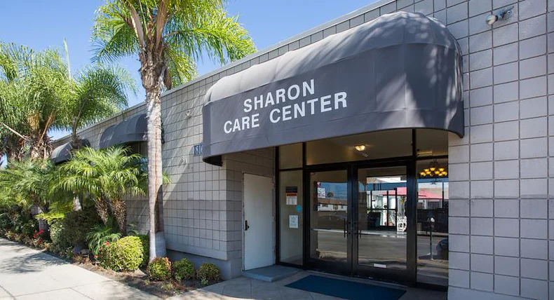 Image of Sharon Care Center (1)