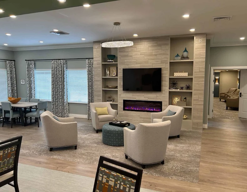 Image of Provision Living at Findlay (4)