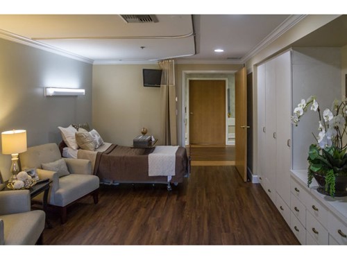 Image of Las Colinas Post Acute (3)