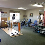 Image of Curry Village Health And Rehab Of Cascadia (3)
