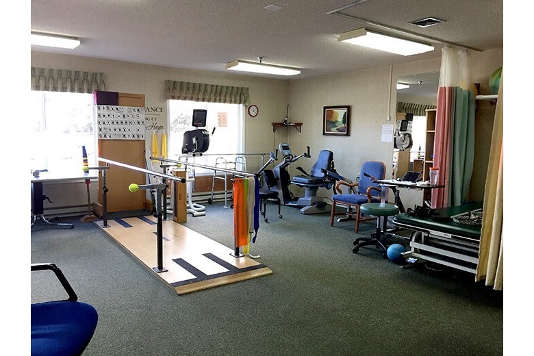Image of Curry Village Health And Rehab Of Cascadia (3)