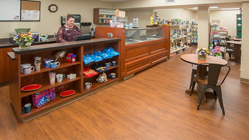 Image of Western Hills Health & Rehabilitation (6)