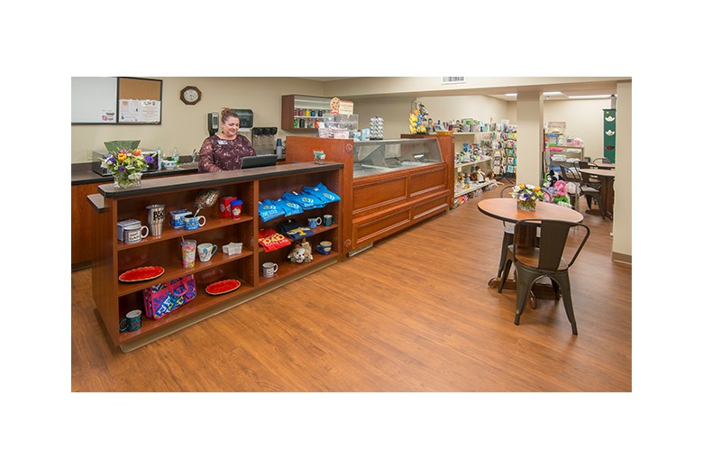 Image of Western Hills Health & Rehabilitation (6)