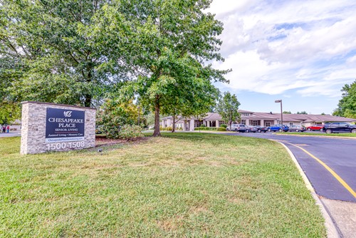 Image of Chesapeake Place Senior Living (1)