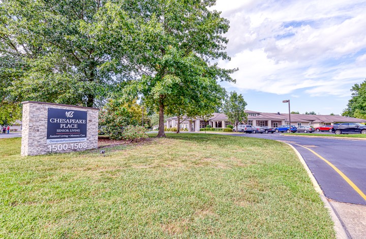 Image of Chesapeake Place Senior Living (1)