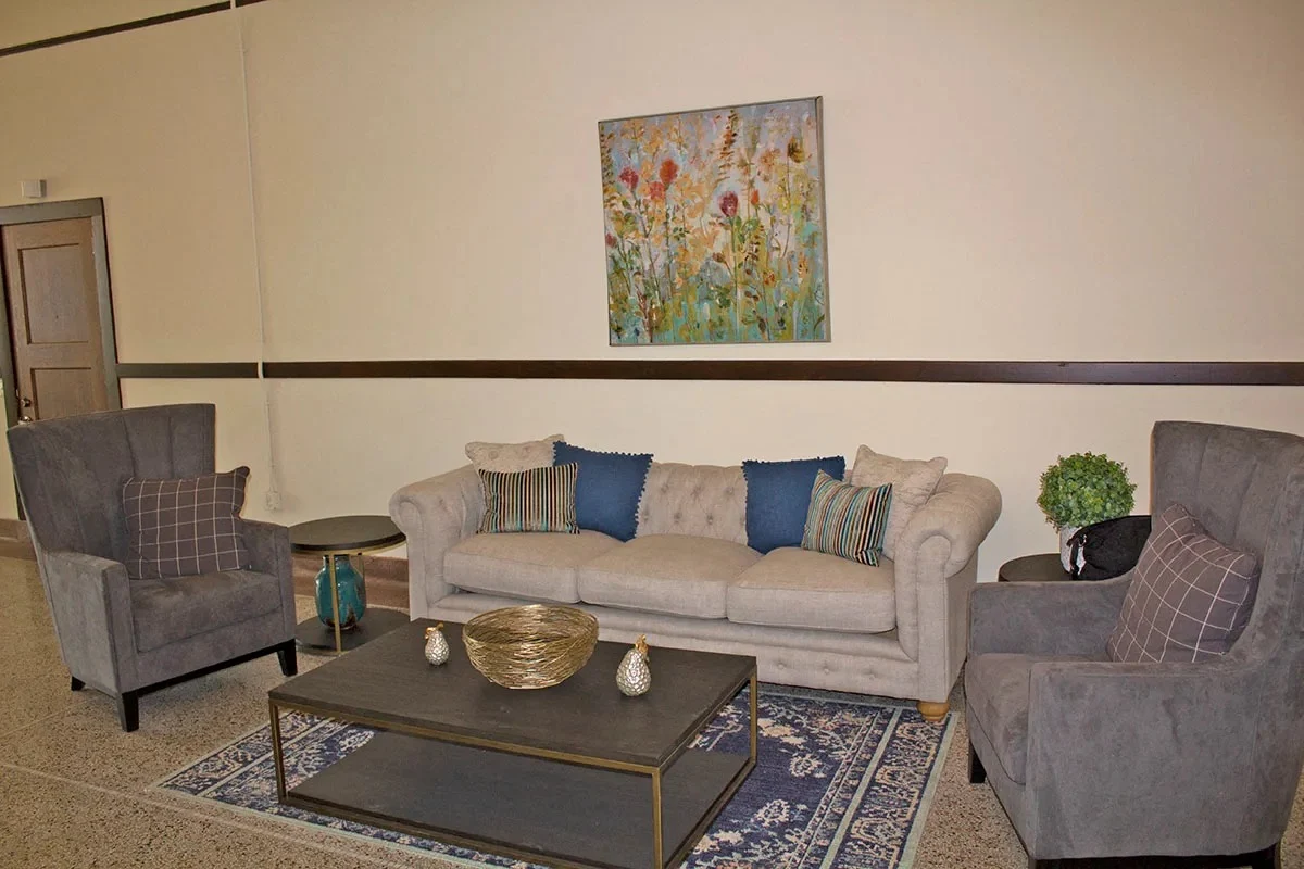 Image of Lincoln House (4)