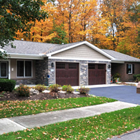 Image of Willow Brook Christian Village - Independent Living (1)