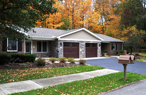 Image of Willow Brook Christian Village - Independent Living (1)