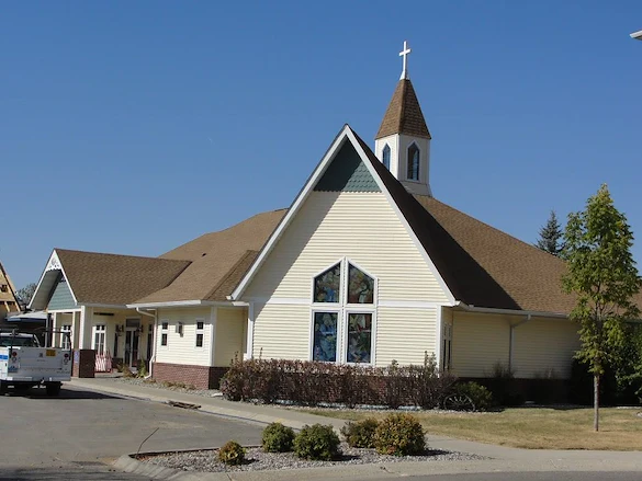 Image of Fargo Elim - Pioneer House (3)