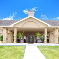 Image of West Houston Rehabilitation And Healthcare Center (1)