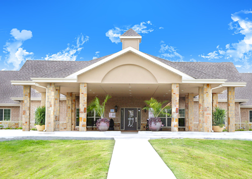 Image of West Houston Rehabilitation And Healthcare Center (1)