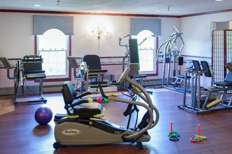 Image of Langdon Place of Exeter (4)