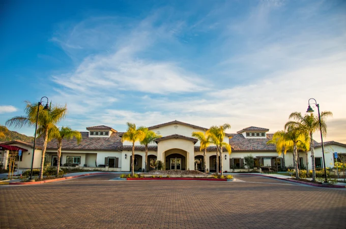 Image of Manzanita Village Senior Living (1)