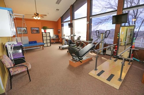 Image of Hurricane Health And Rehabilitation (3)
