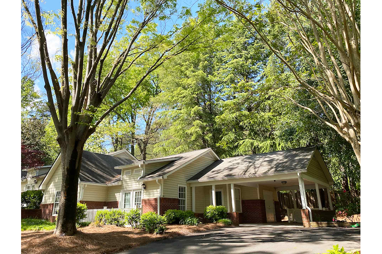 Image of Brookridge Retirement Living (1)