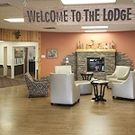 Image of The Lodge At Brookline (2)