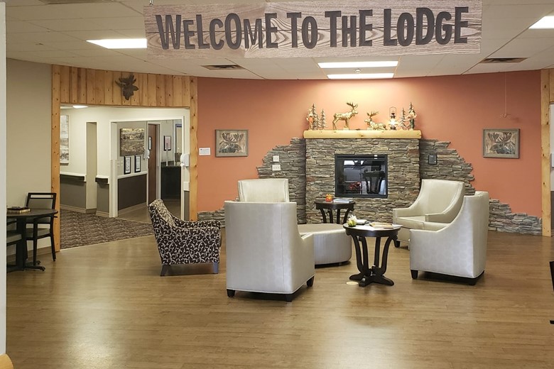 Image of The Lodge At Brookline (2)