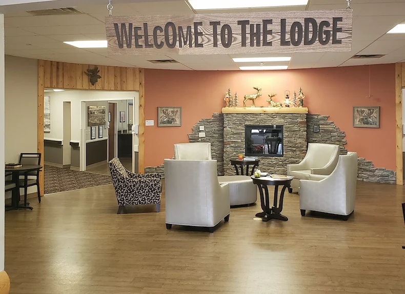 Image of The Lodge At Brookline (2)