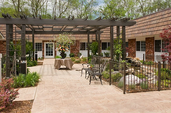 Image of Life Care Center Of Collegedale (10)