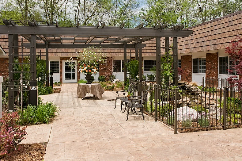 Image of Life Care Center Of Collegedale (10)