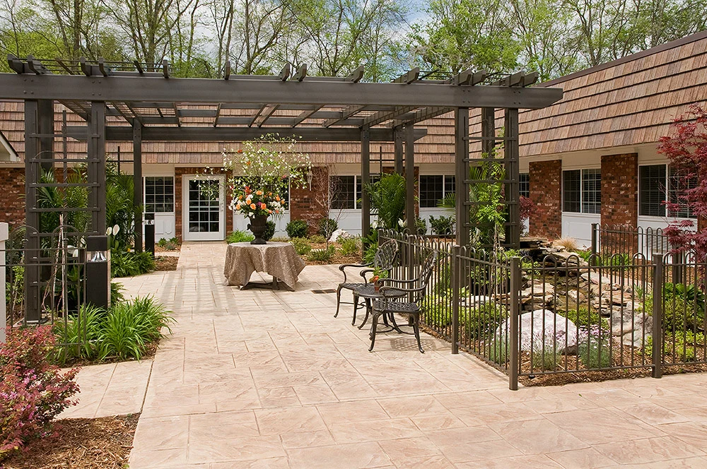 Image of Life Care Center Of Collegedale (10)