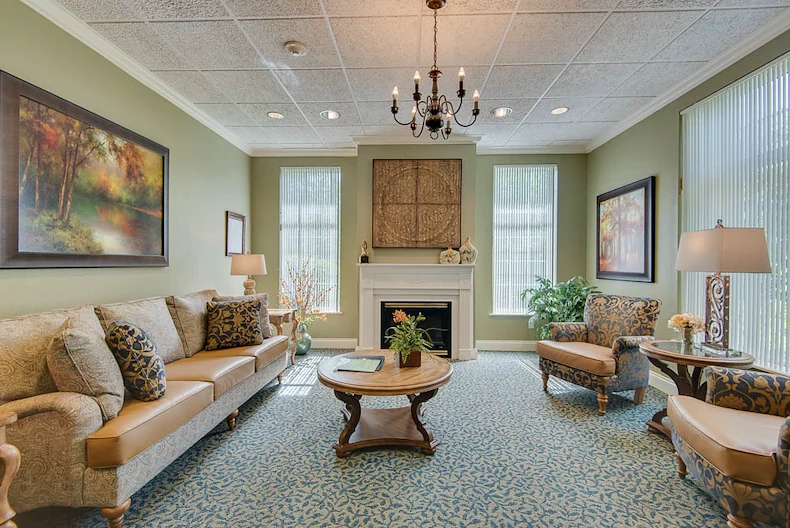 Image of Life Care Center Of Sparta (7)